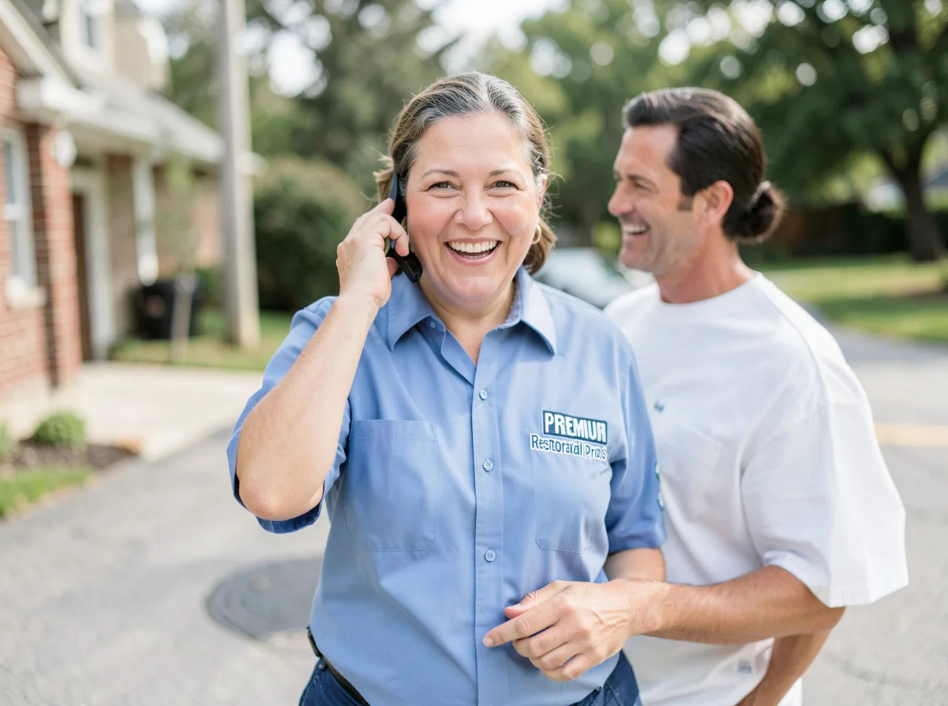 Water Damage Restoration Denison, KS FAQs